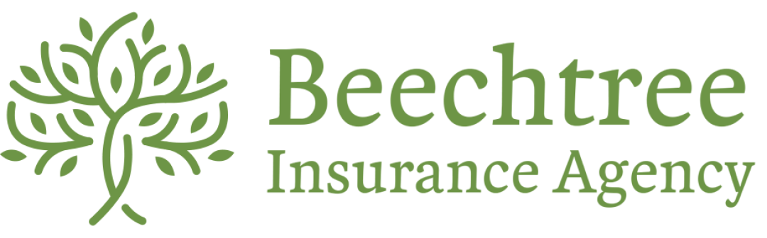 Beechtree Insurance Agency OE logo